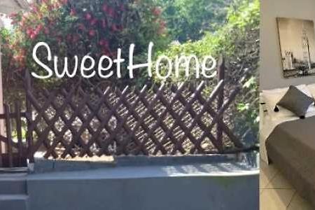 Sweet Home!! Corfu  Ngoại thất bức ảnh