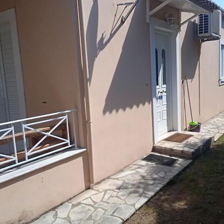 Sweet Home!! Corfu  Ngoại thất bức ảnh