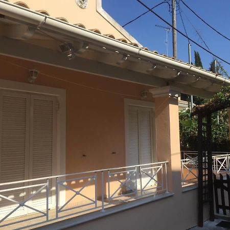 Sweet Home!! Corfu  Ngoại thất bức ảnh