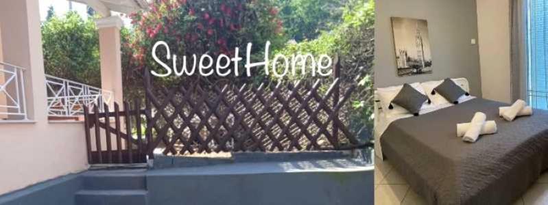 Sweet Home!! Corfu  Ngoại thất bức ảnh