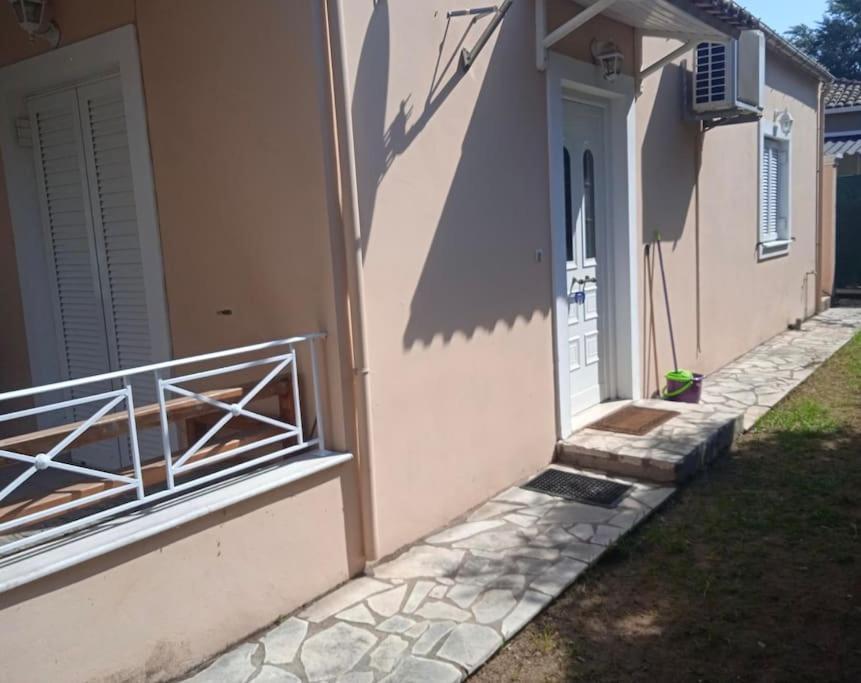 Sweet Home!! Corfu  Ngoại thất bức ảnh